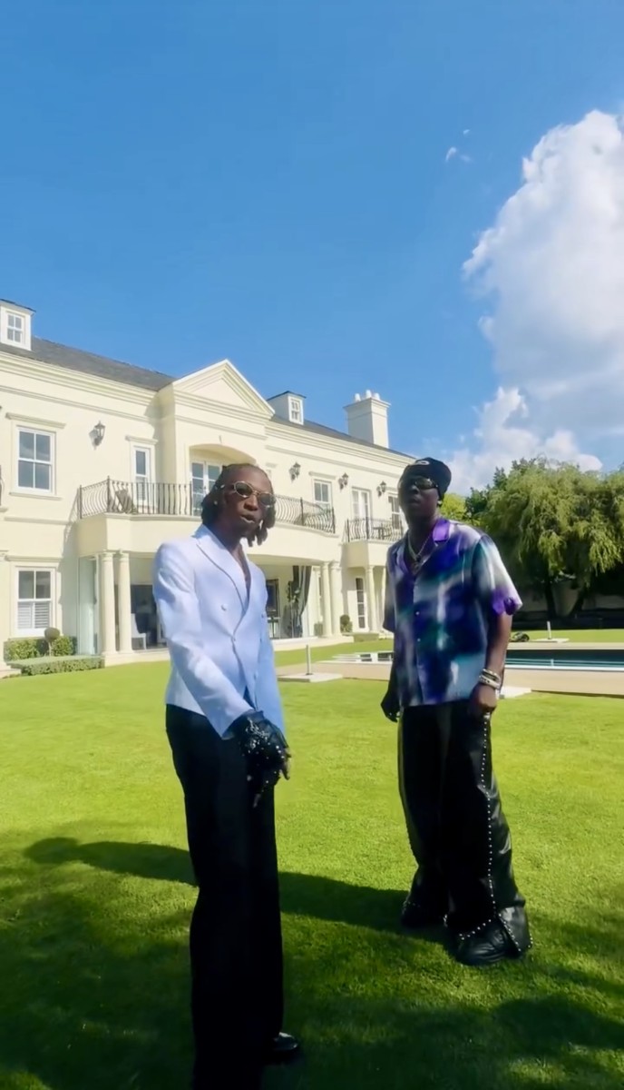 Behind the Scenes of Yo Maps’ “I Wanna Eat”