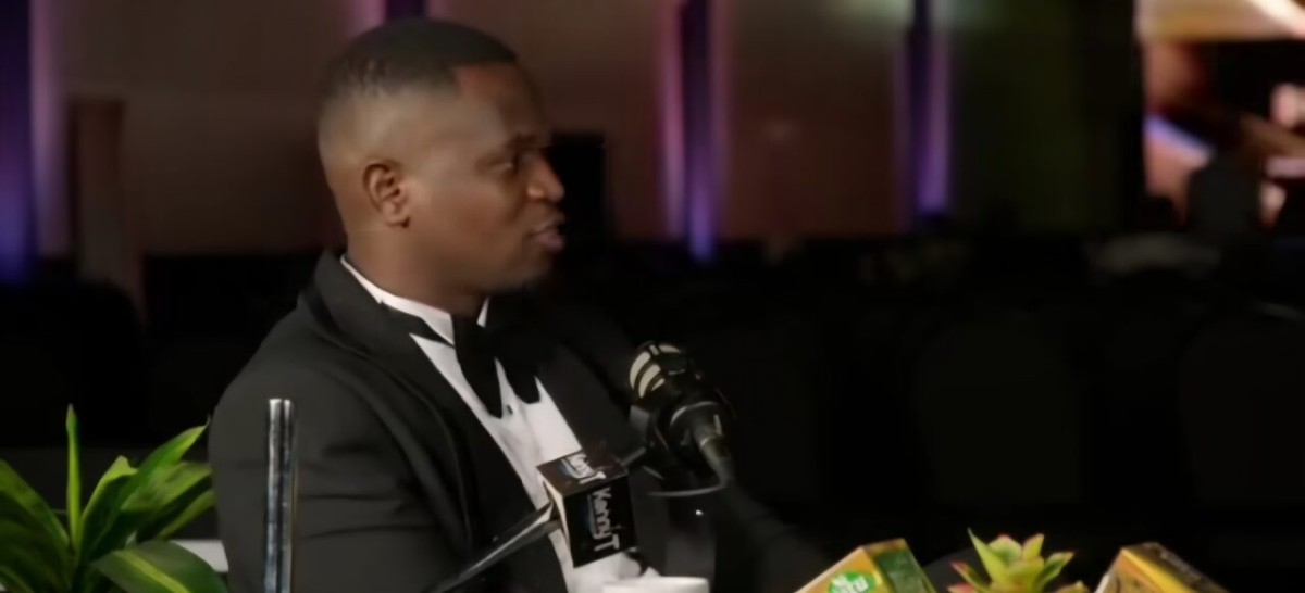 David Kazadi Accuses Law Enforcement of Leaking His Private Videos